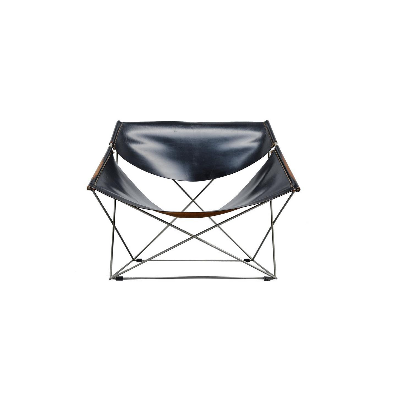 F675 Butterfly Chair