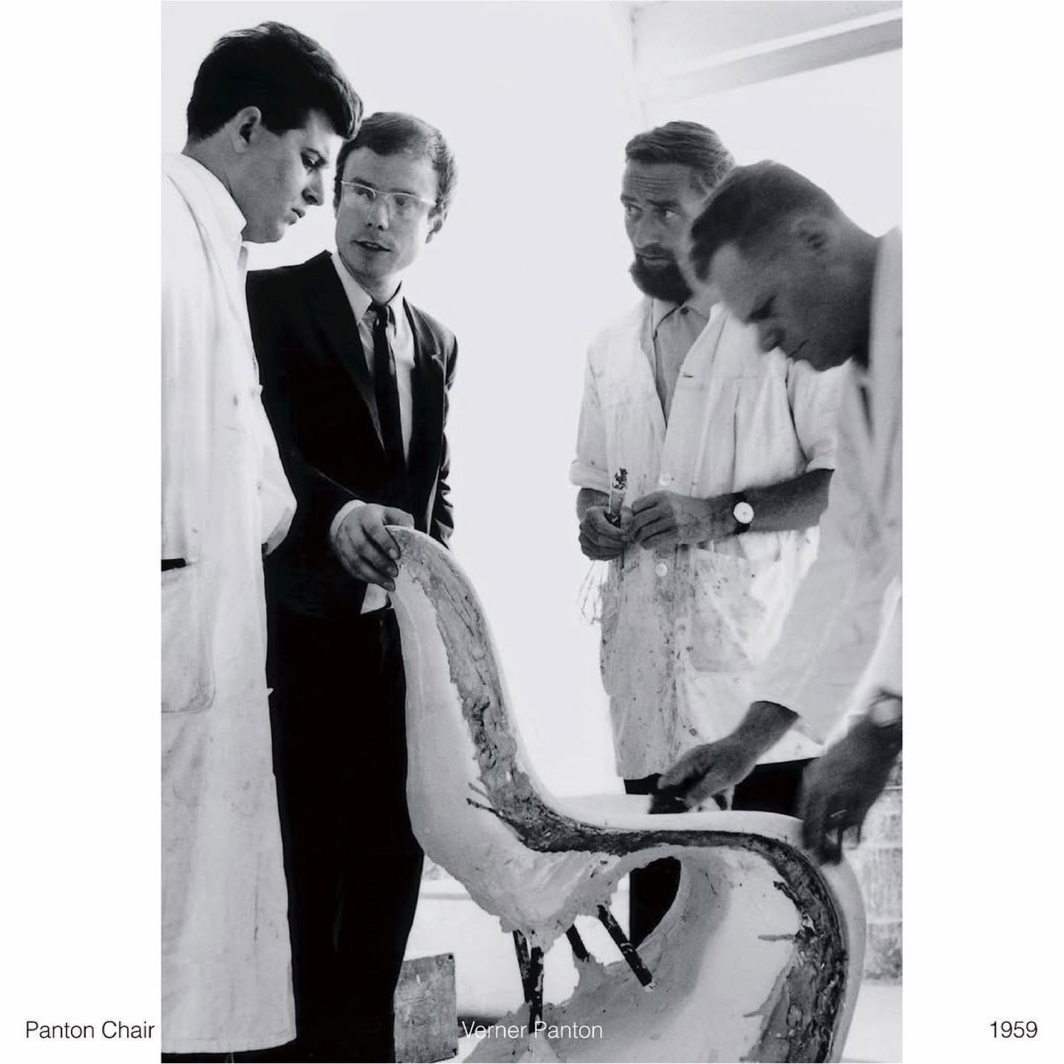 Panton Chair