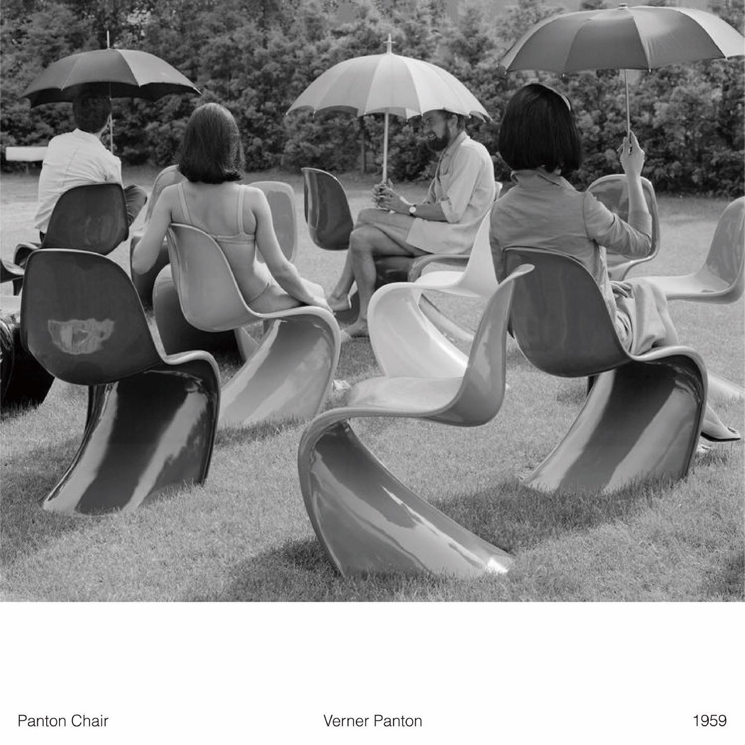 Panton Chair