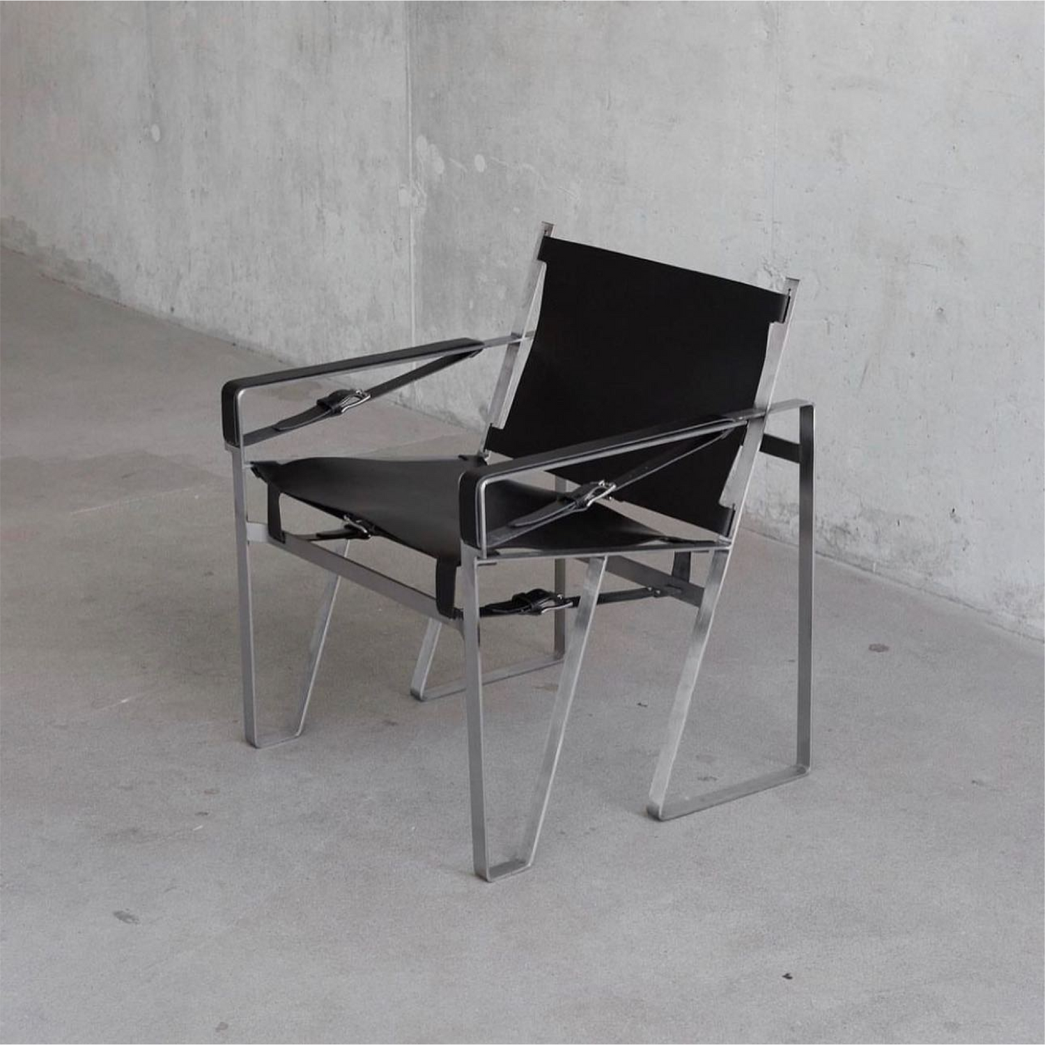 Causality Seat