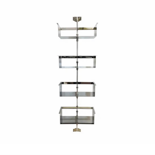 P700 wall unit system