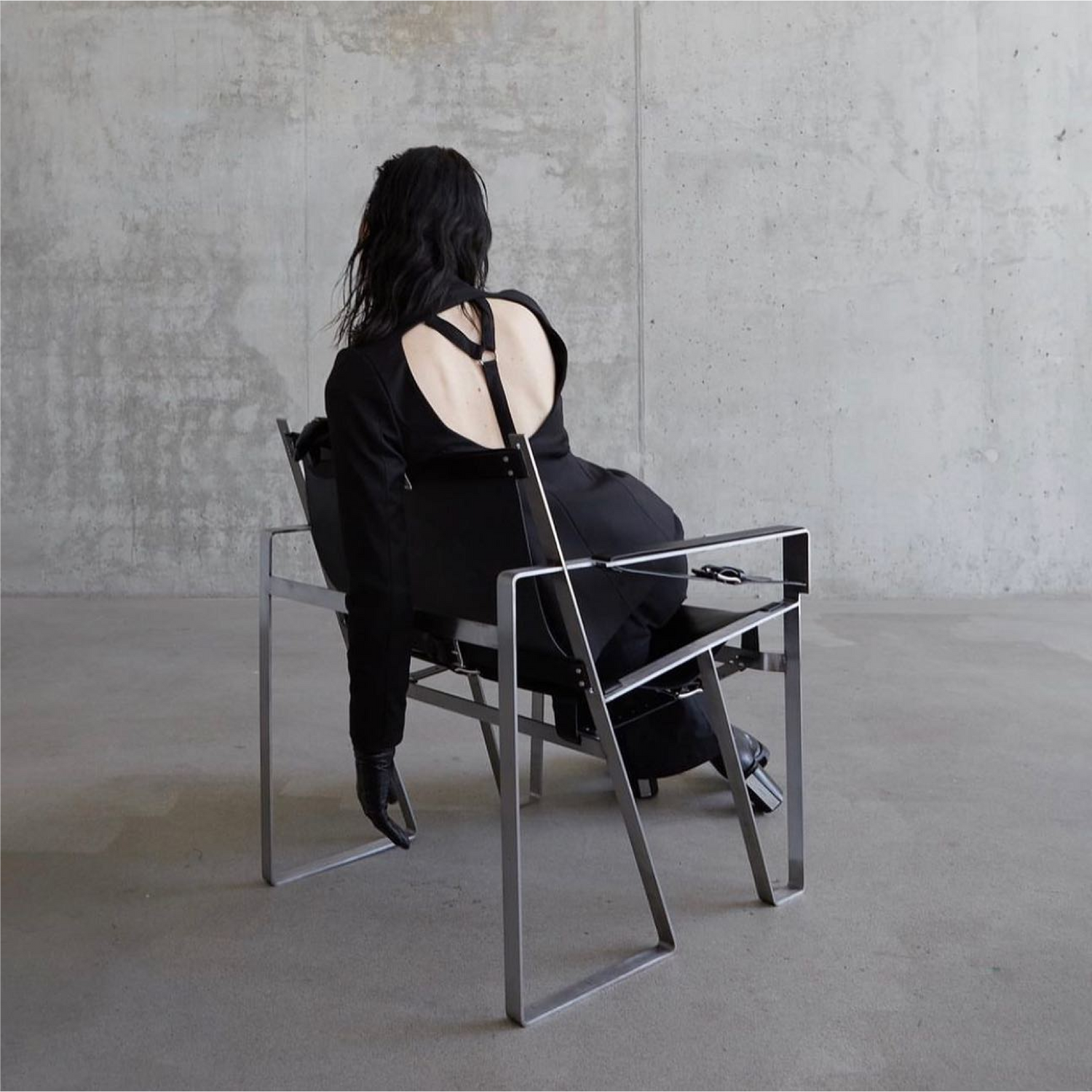 Causality Seat