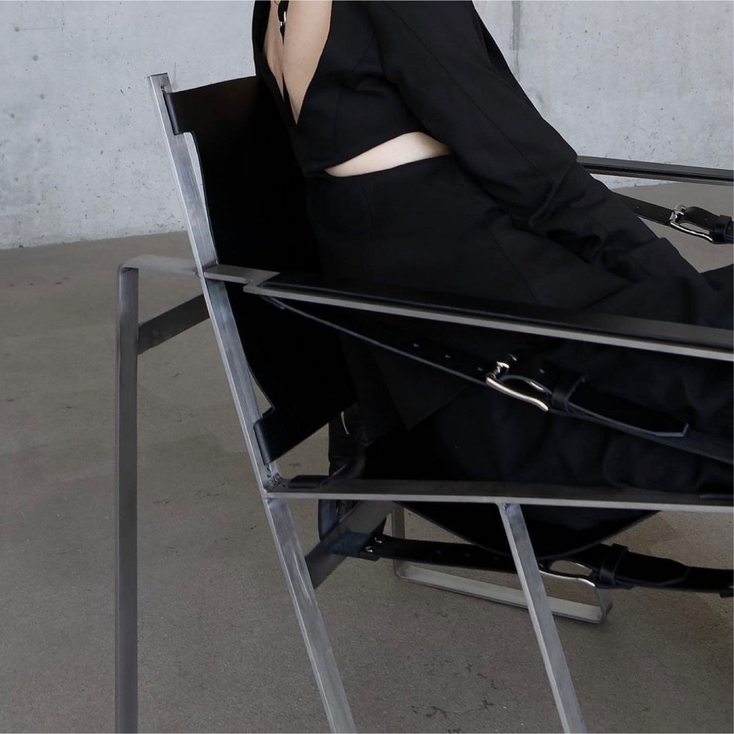 Causality Seat