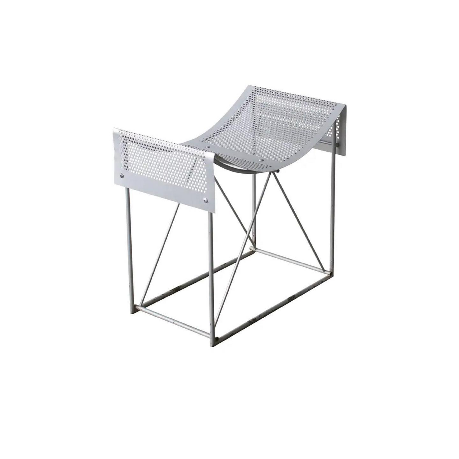 Side Stool