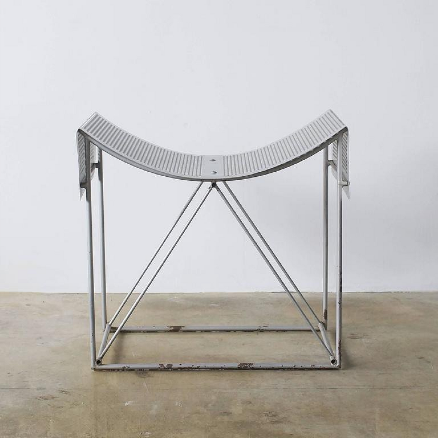 Side Stool