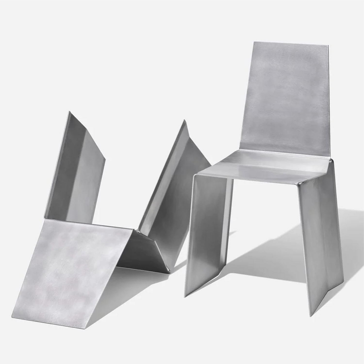 Camber Chair