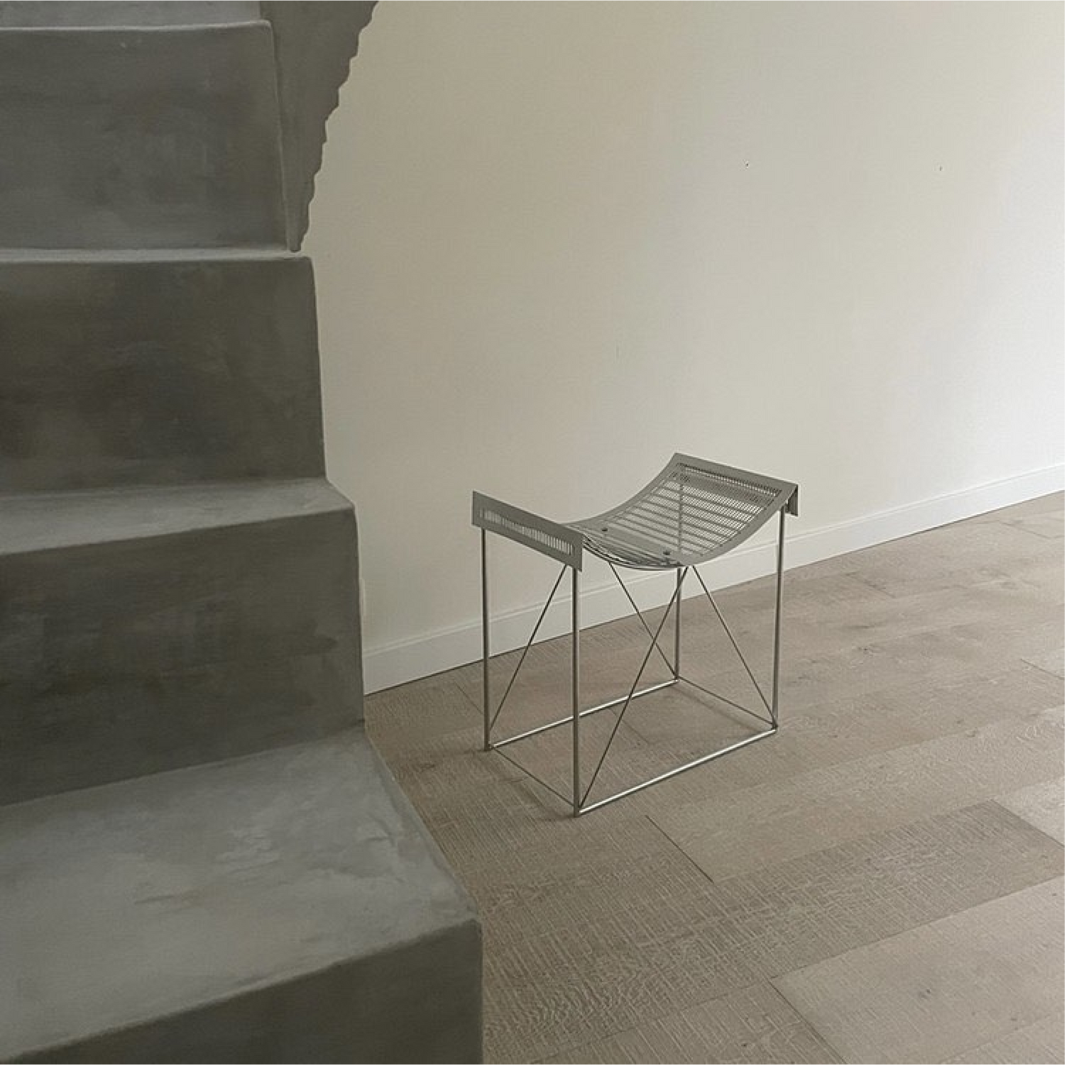 Side Stool