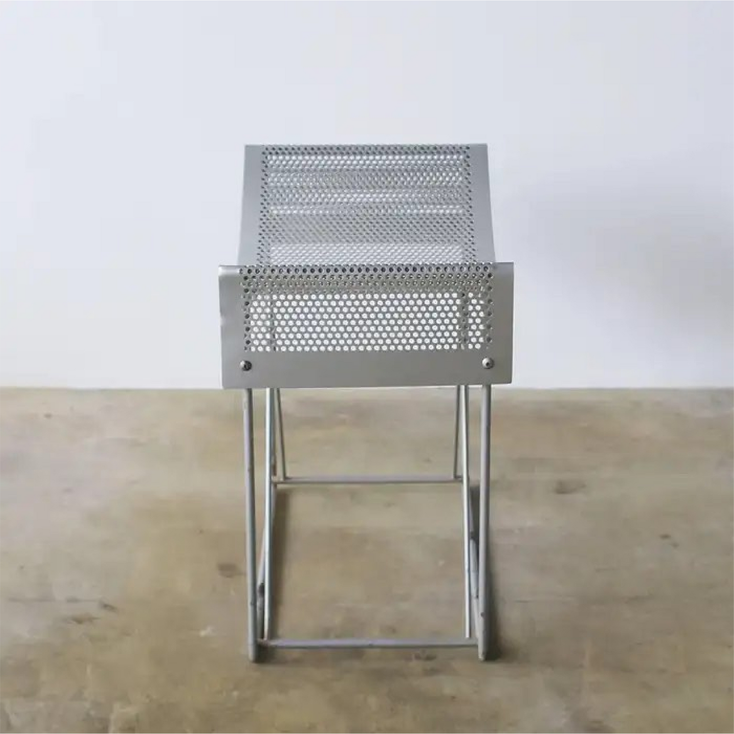 Side Stool