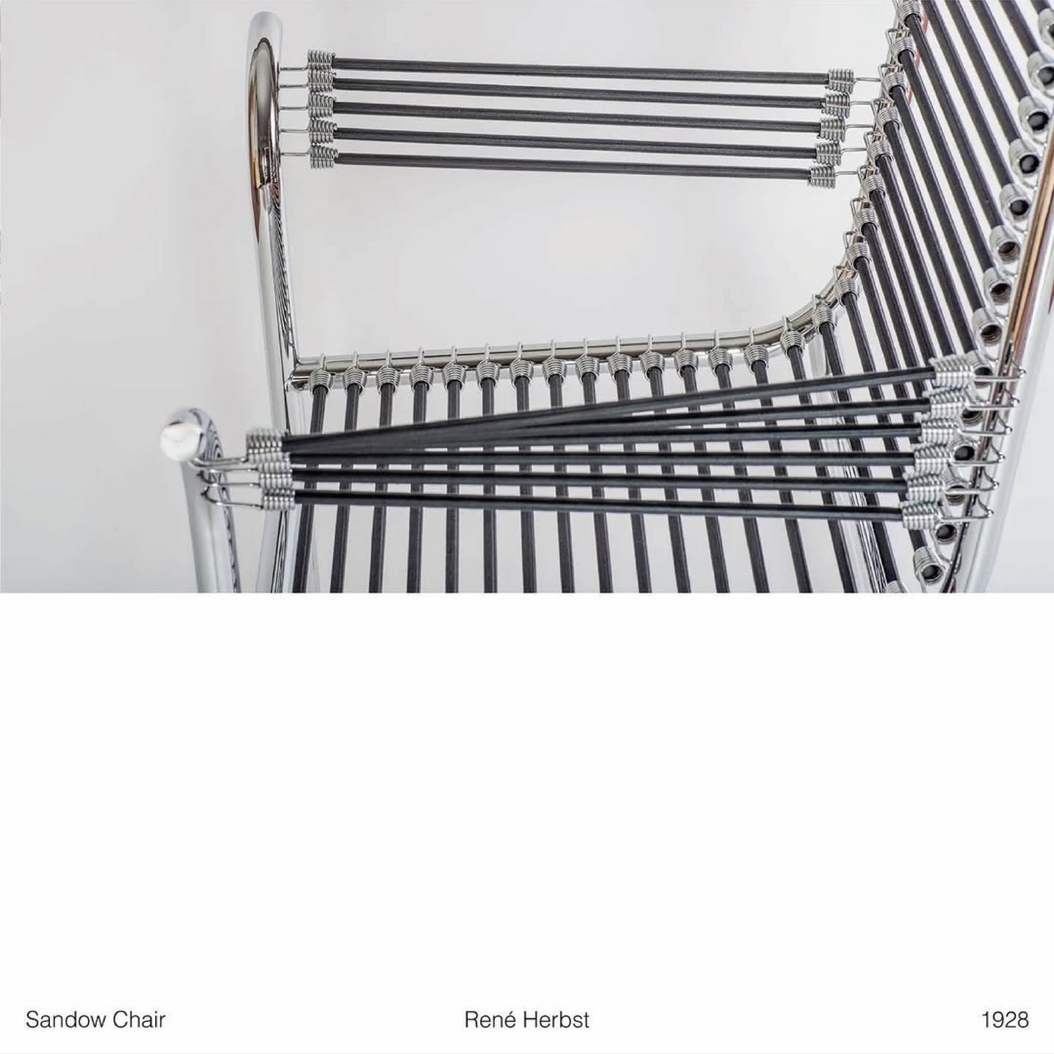 Sandow Chair