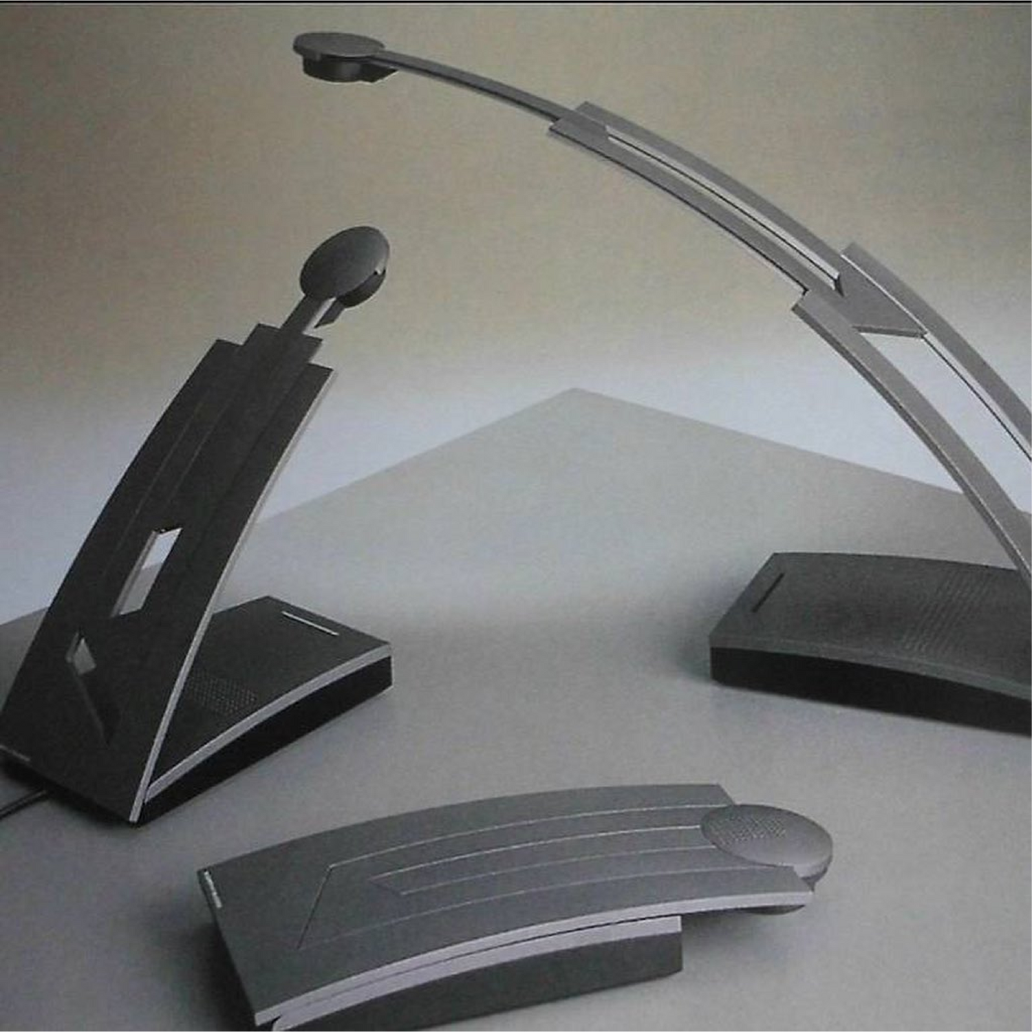 PAF Jazz Table Lamp