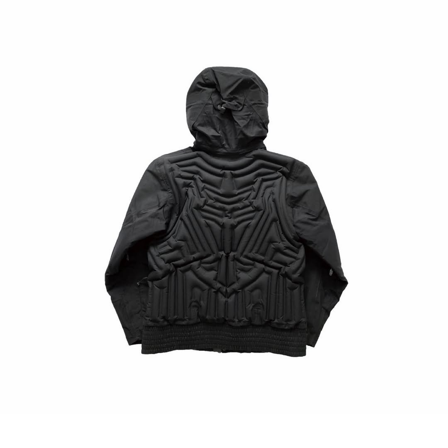 Goretex Inflatable Jacket