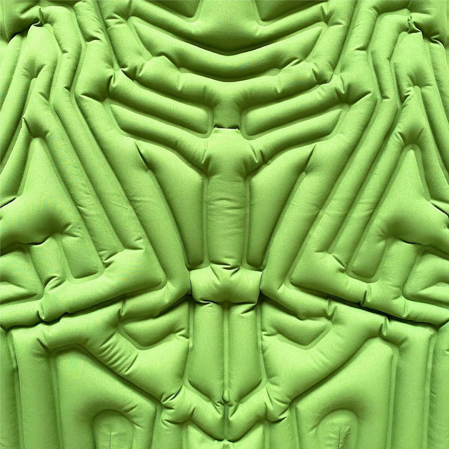 Goretex Inflatable Jacket
