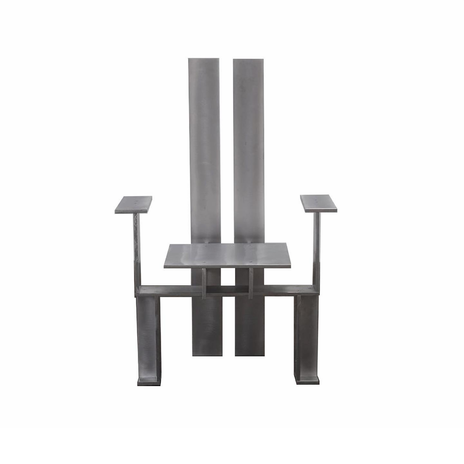Relatively Comfy Armchair