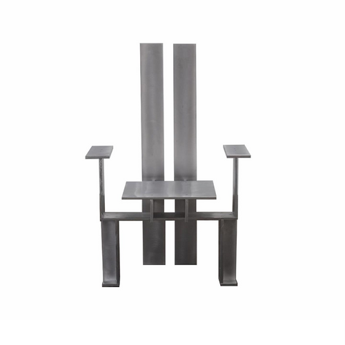Relatively Comfy Armchair