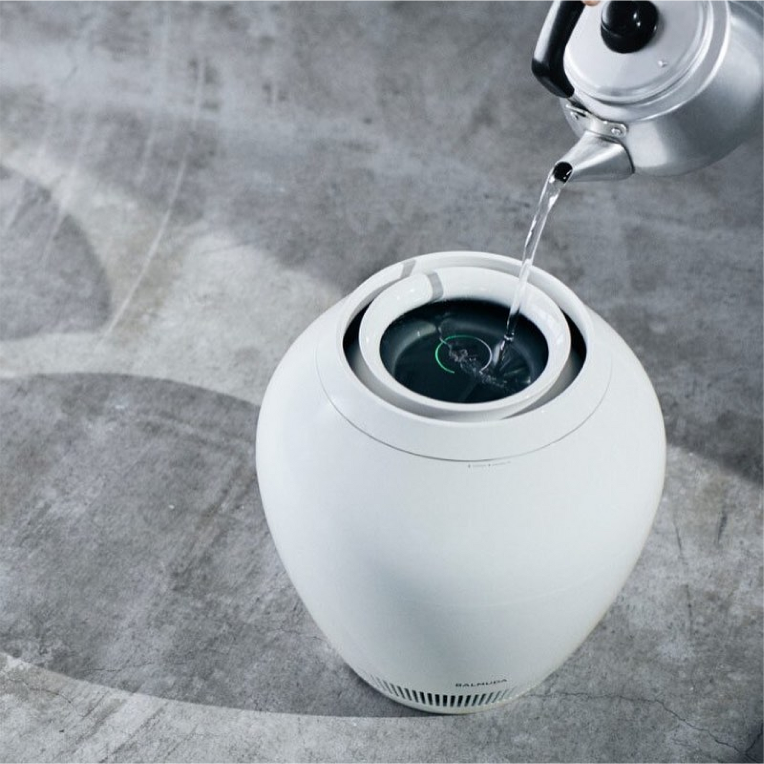 Humidifier