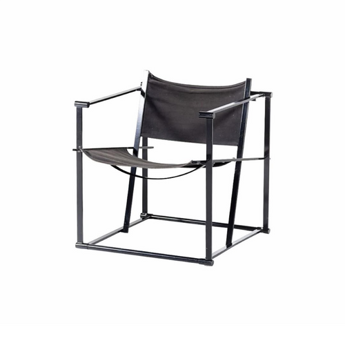 FM62 Lounger Chair