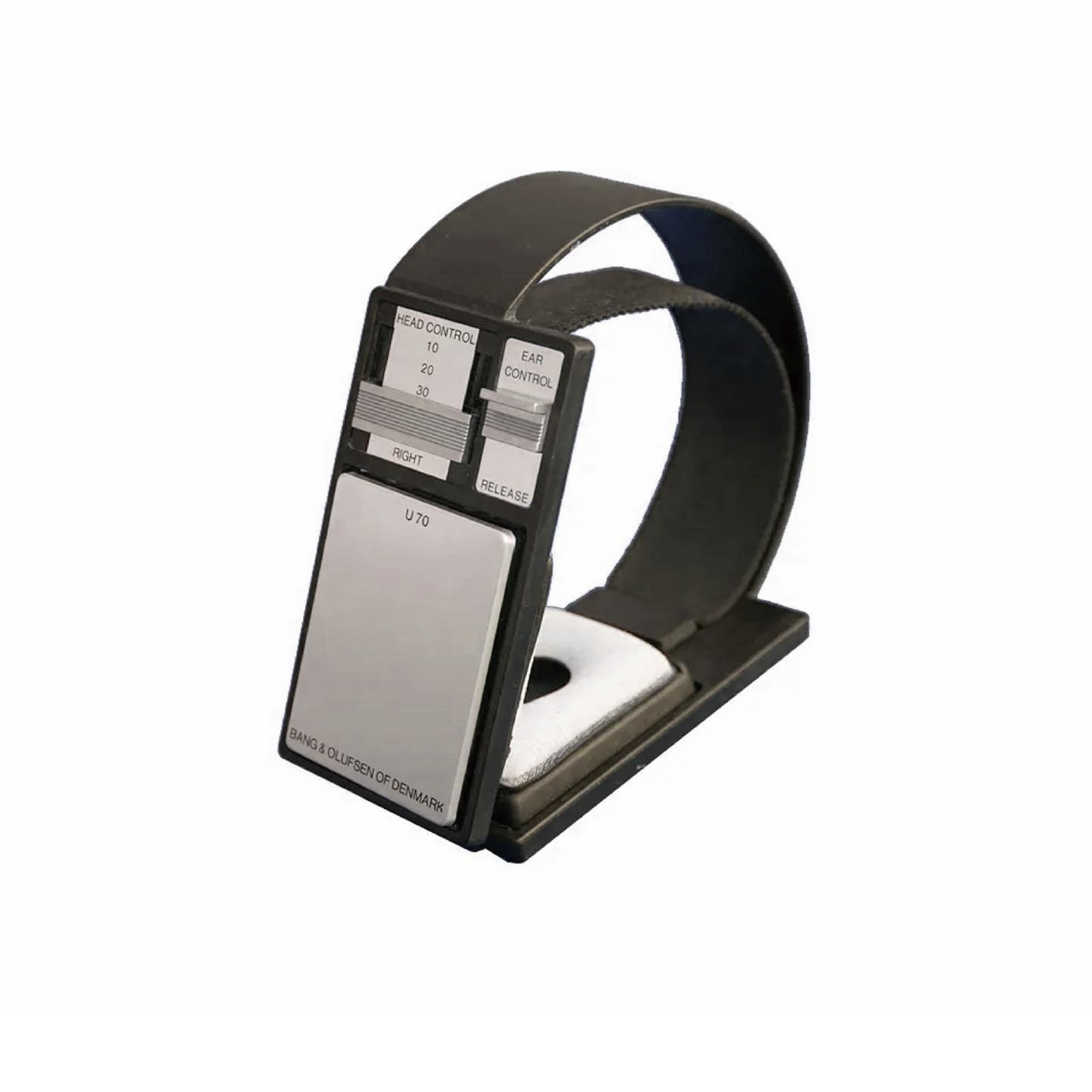 U70 headphone