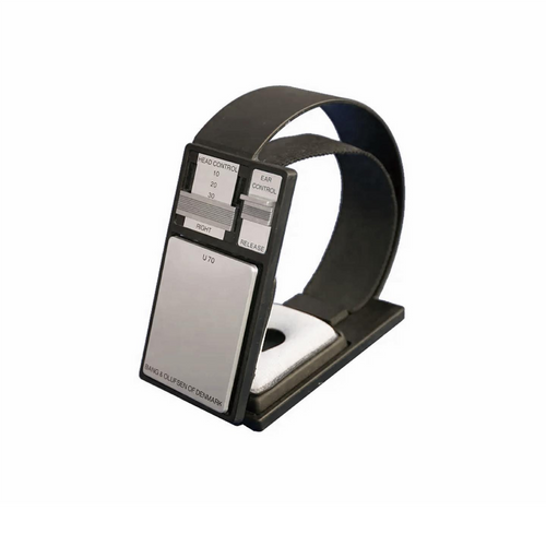 U70 headphone