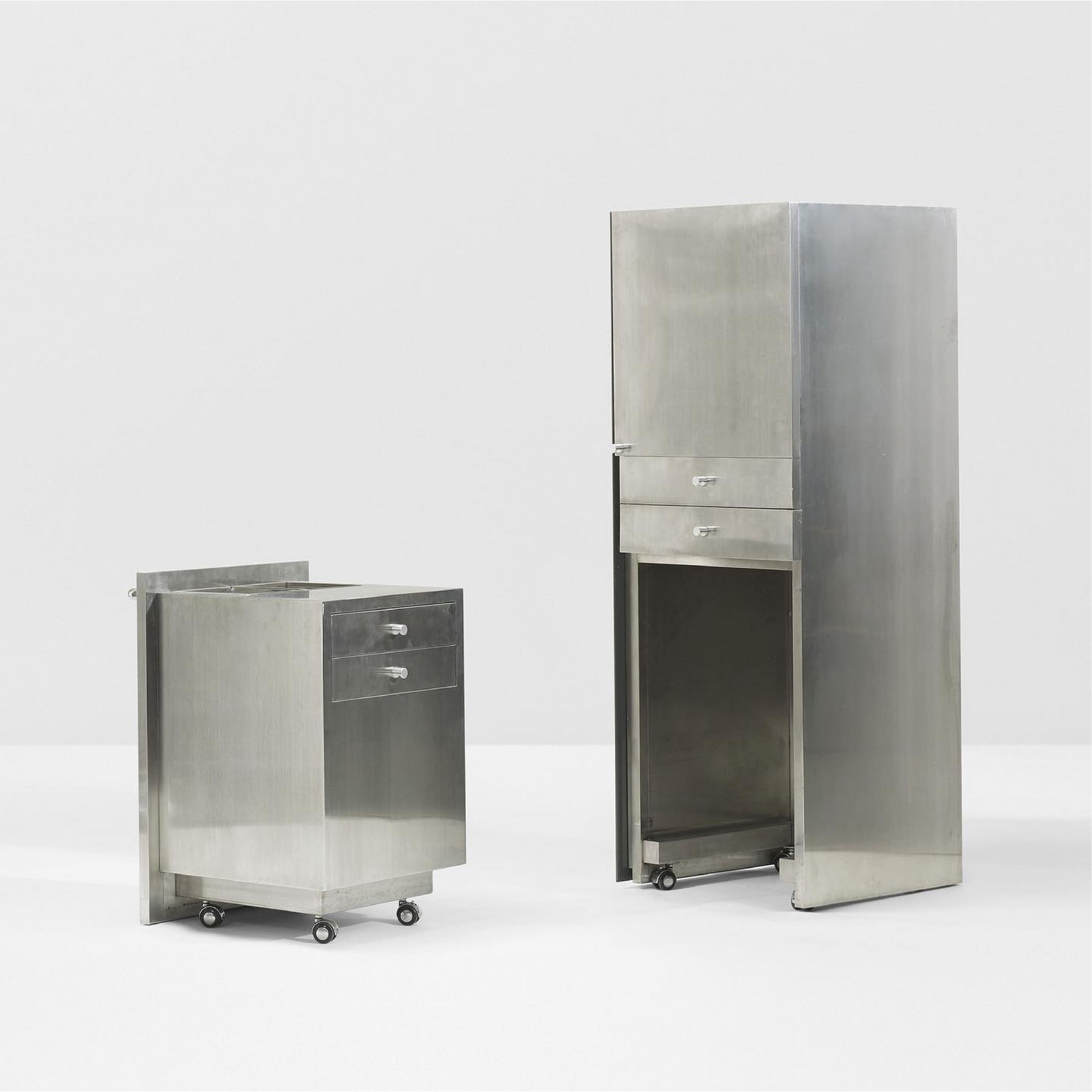 Cabinet for Bub Yoshino