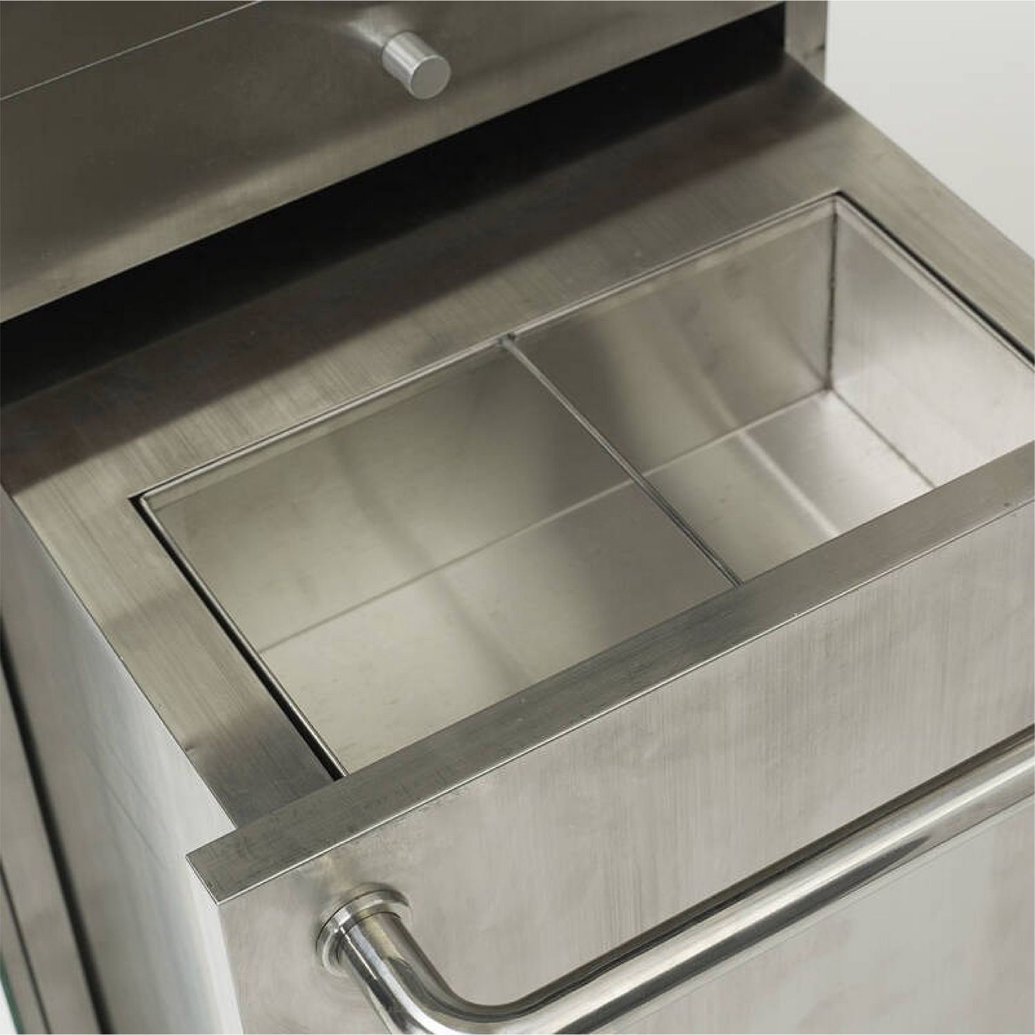 Cabinet for Bub Yoshino