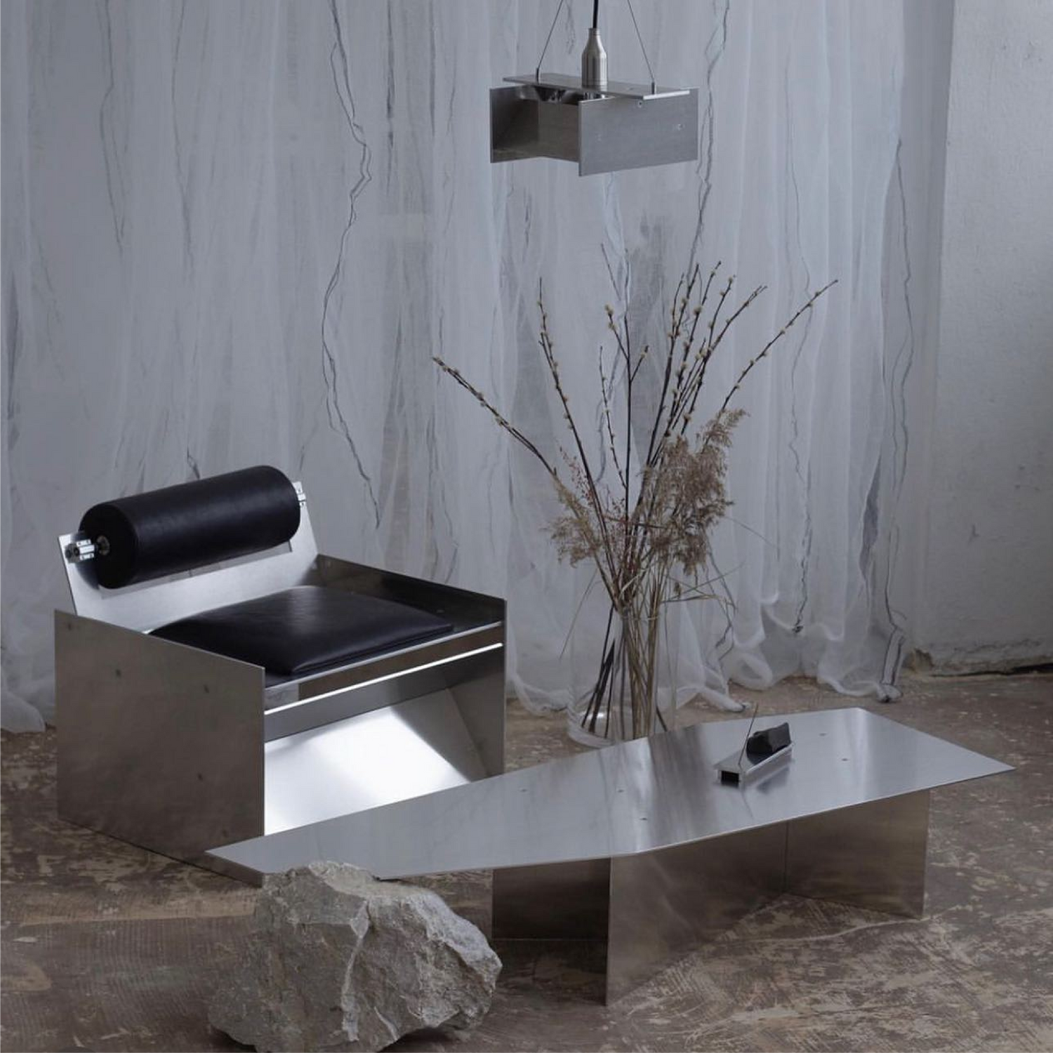 Chair : Drone
