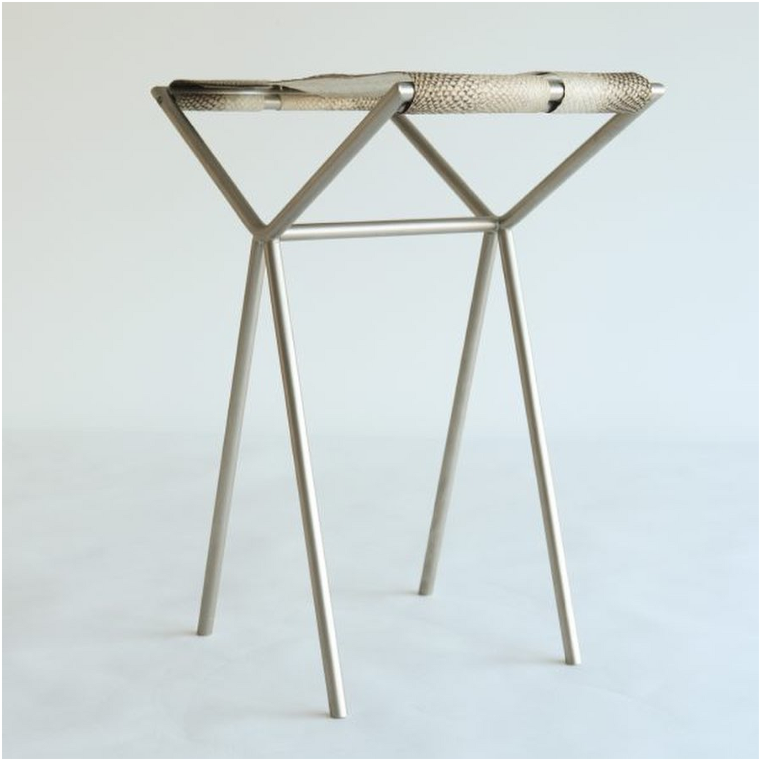 Re-Sea Me Stool