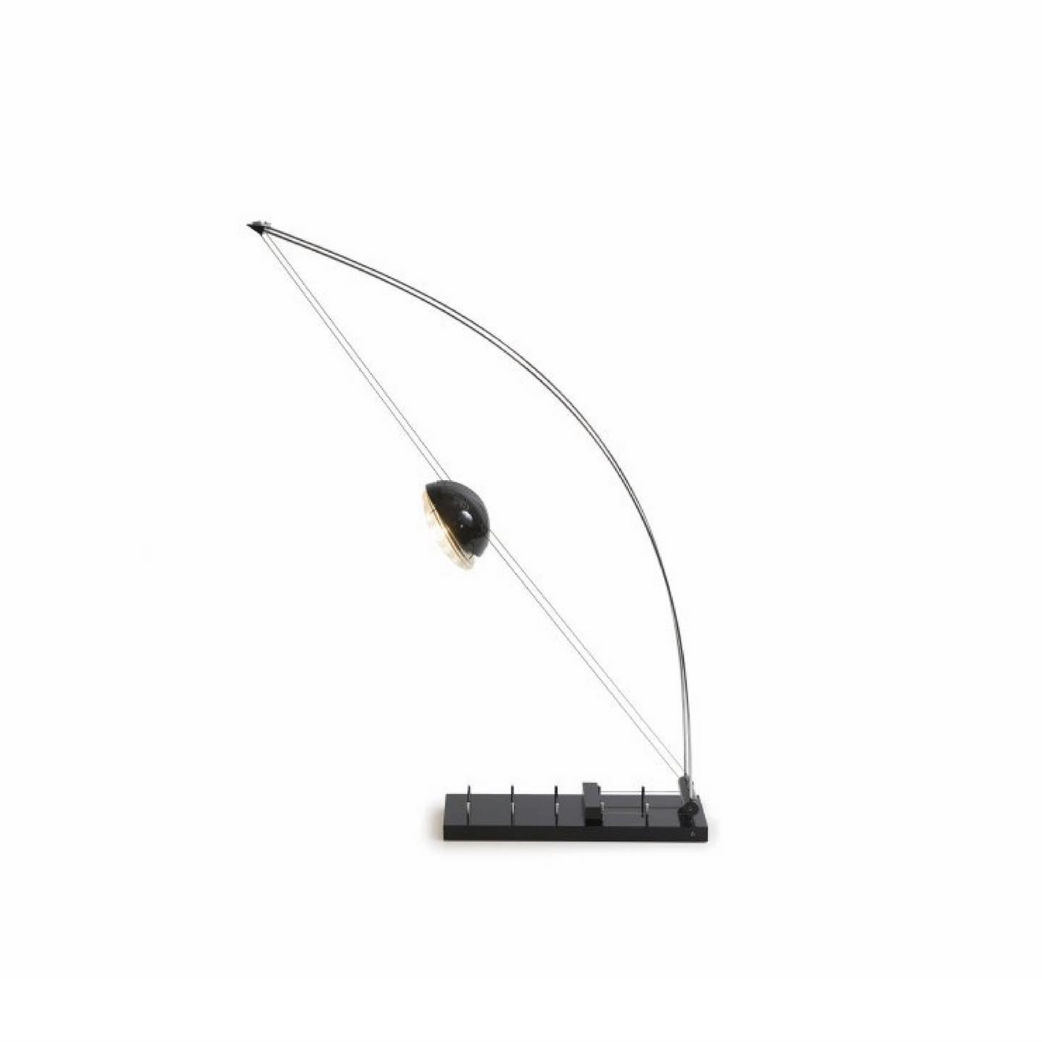 Acro Spring Bow Light