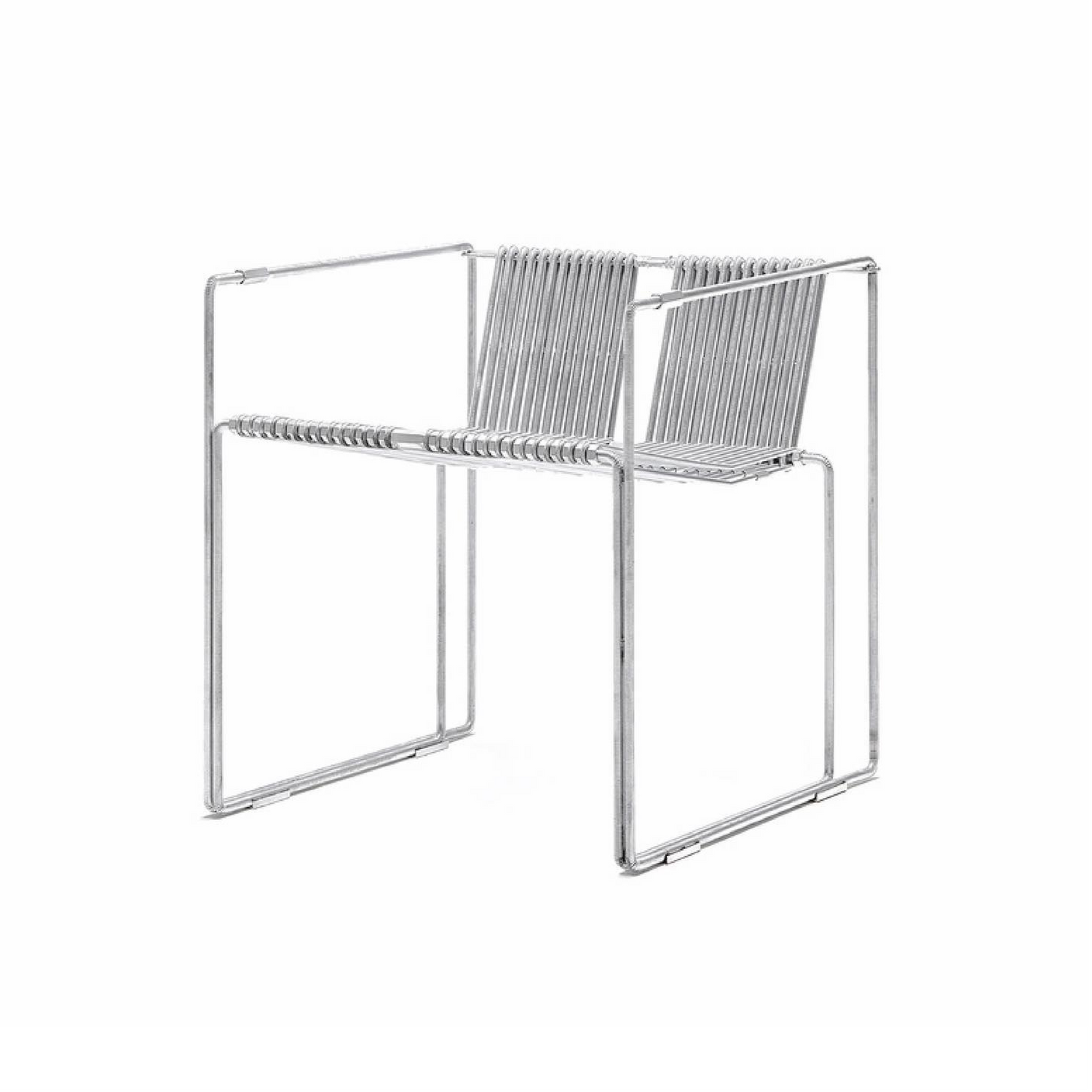 Bolt Lounge Chair