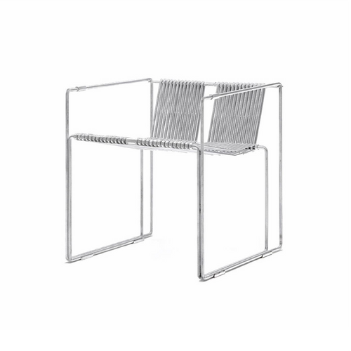 Bolt Lounge Chair