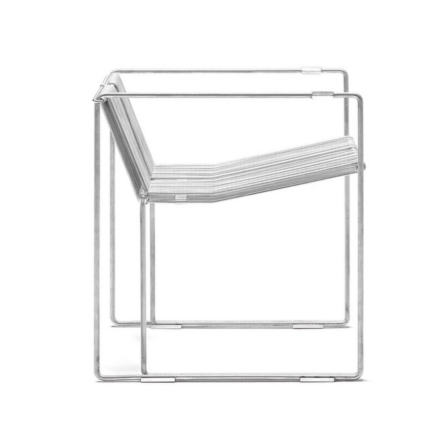 Bolt Lounge Chair