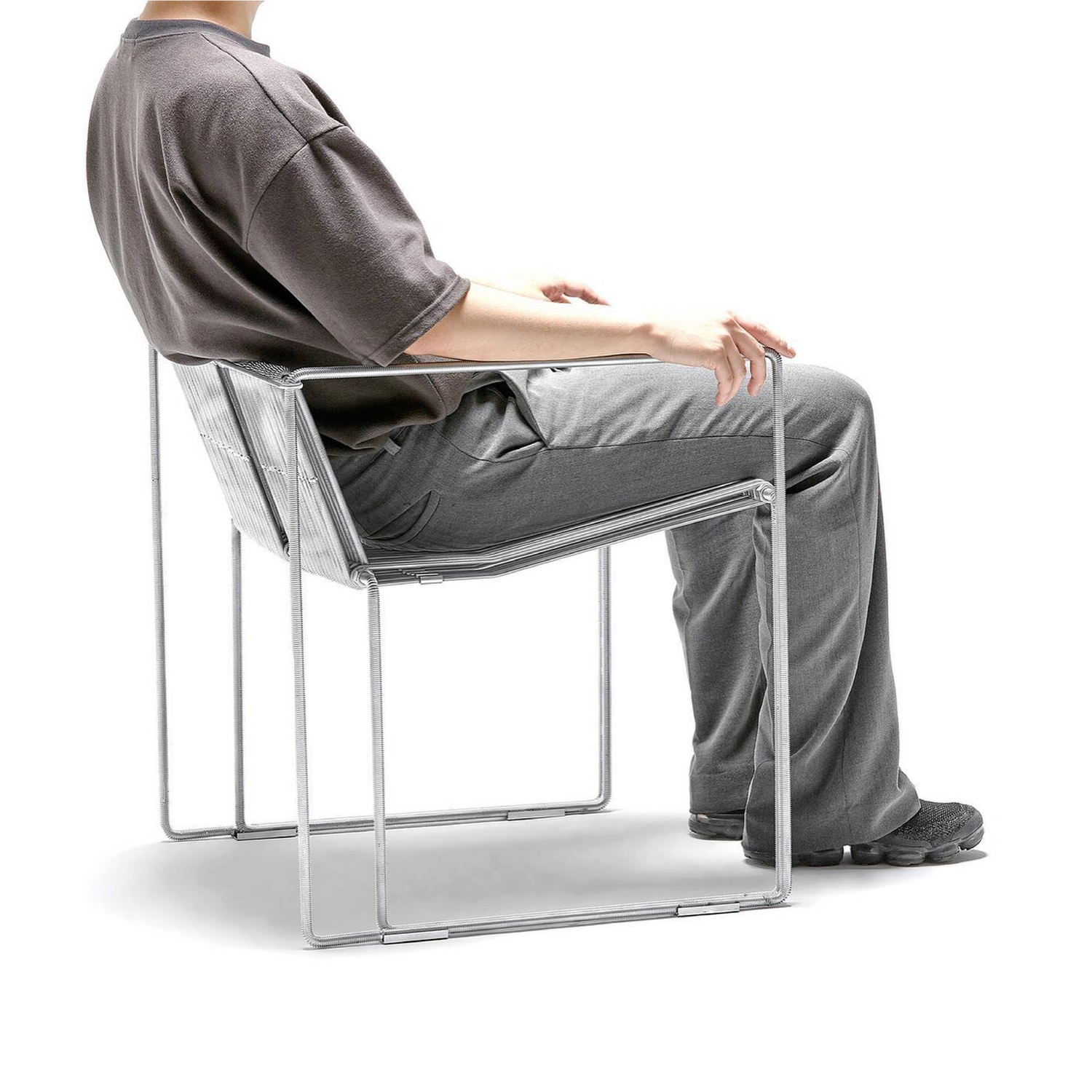 Bolt Lounge Chair