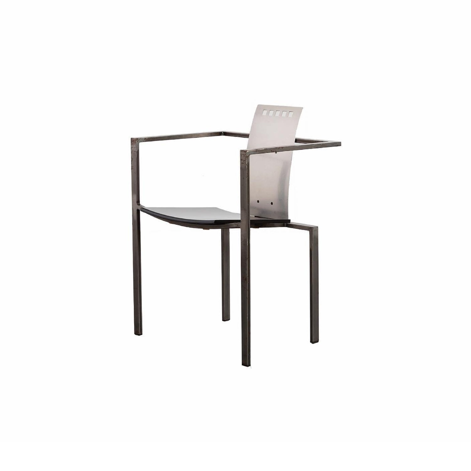 Postmodern Chair