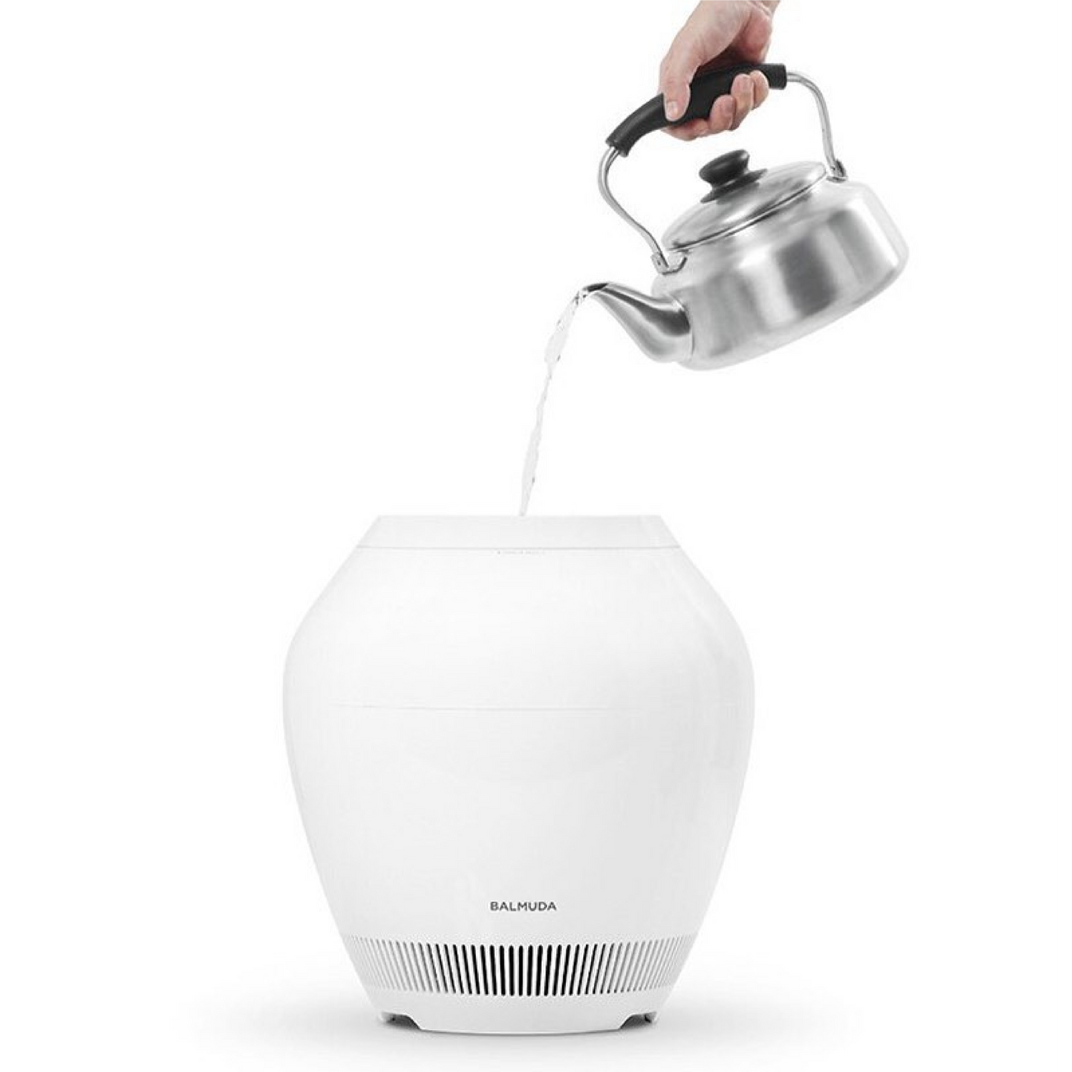 Humidifier