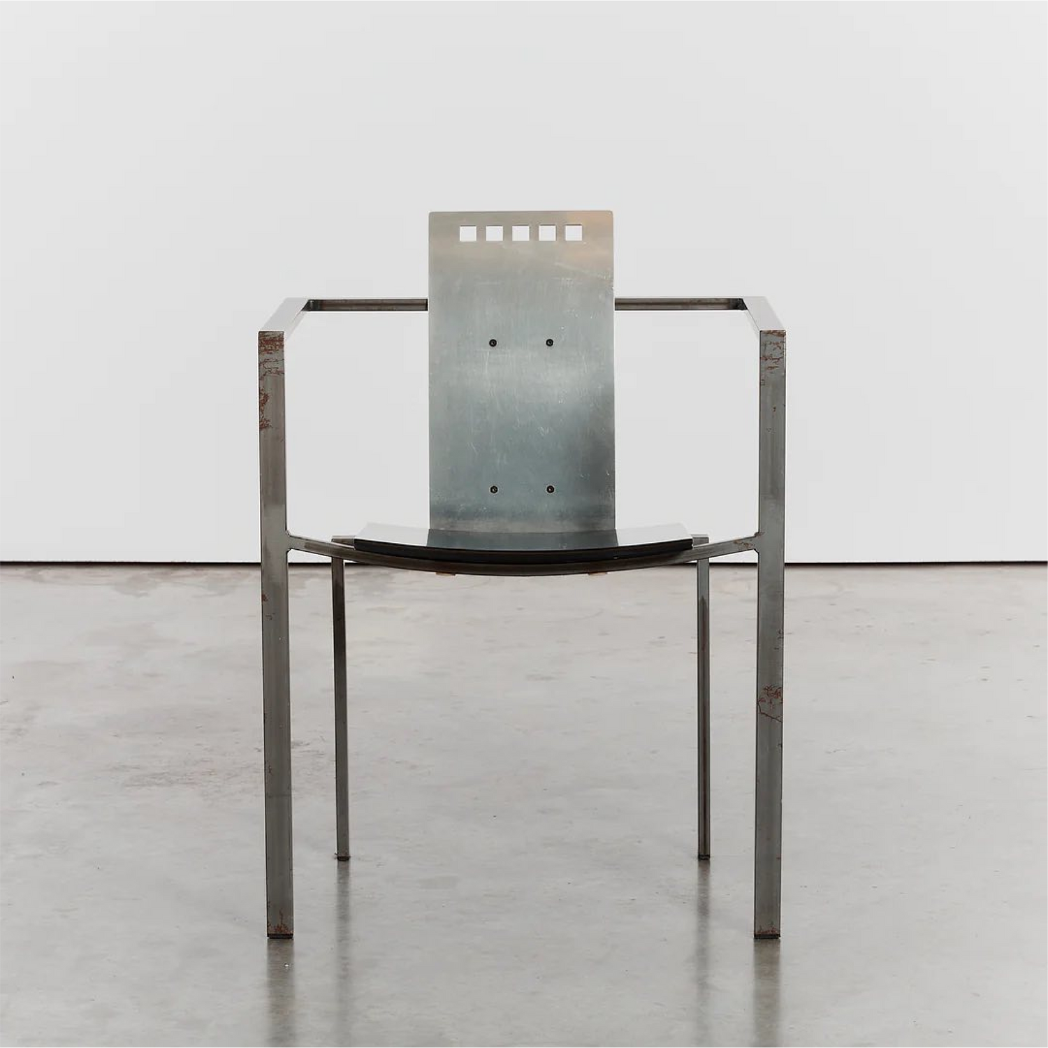 Postmodern Chair