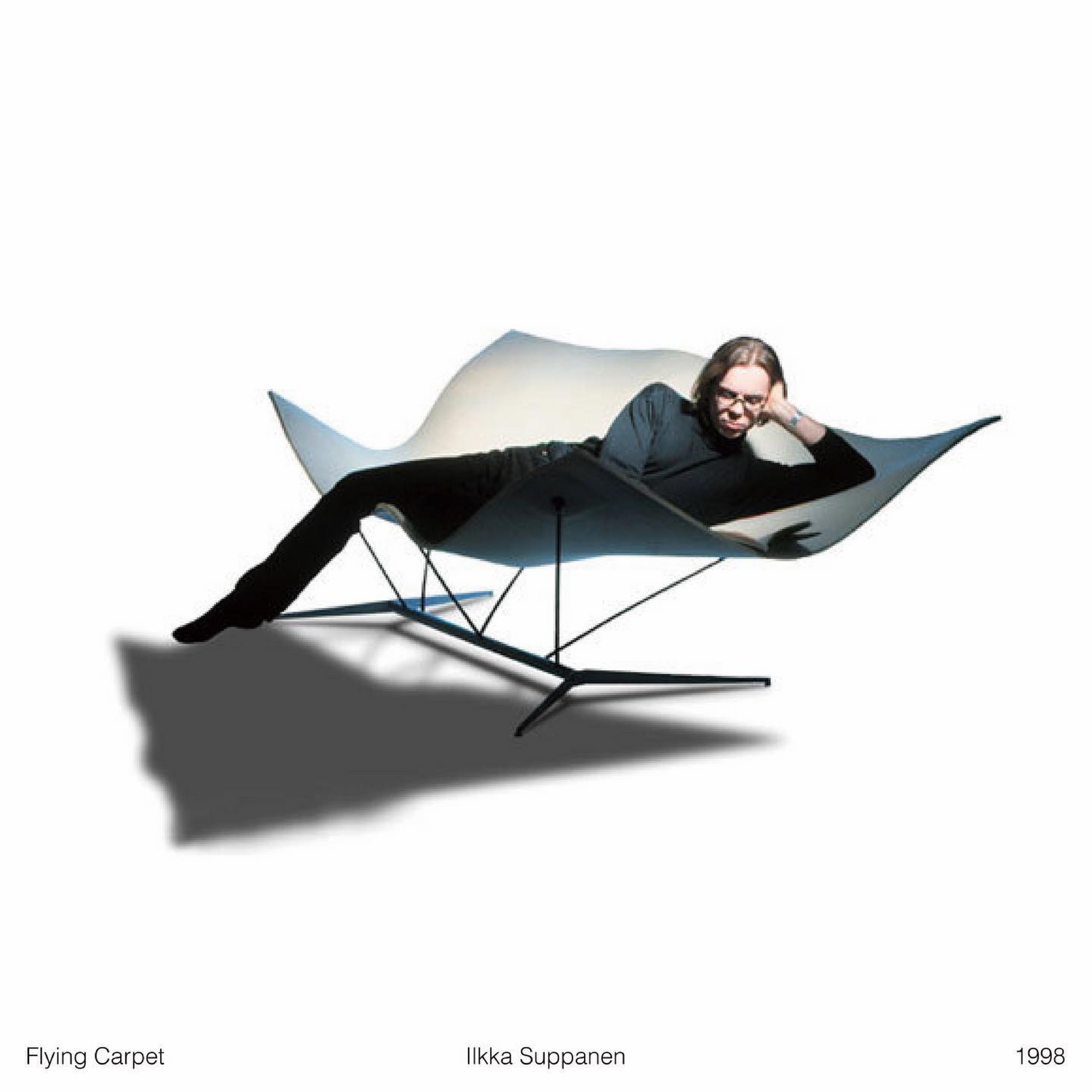 Flying Carpet