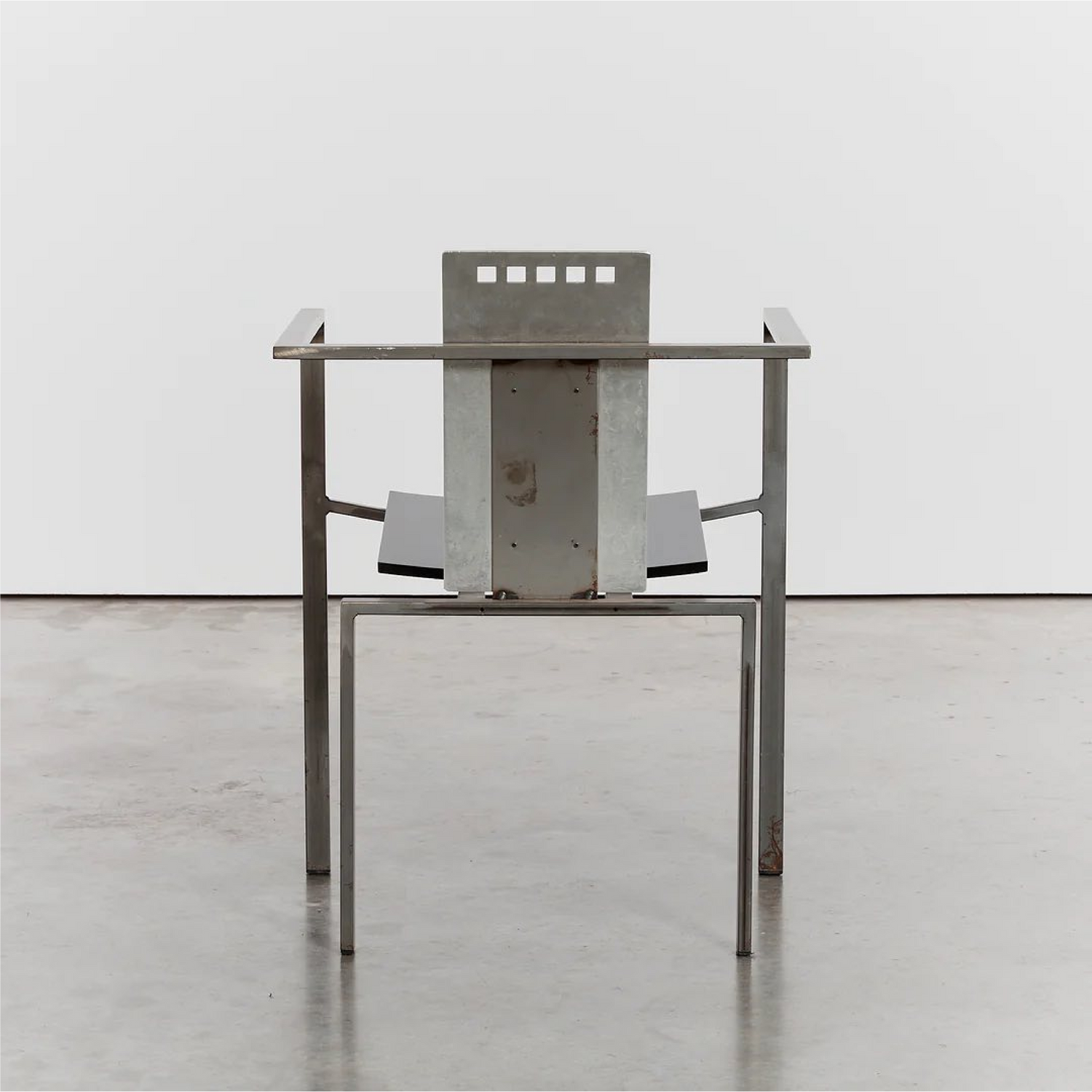 Postmodern Chair
