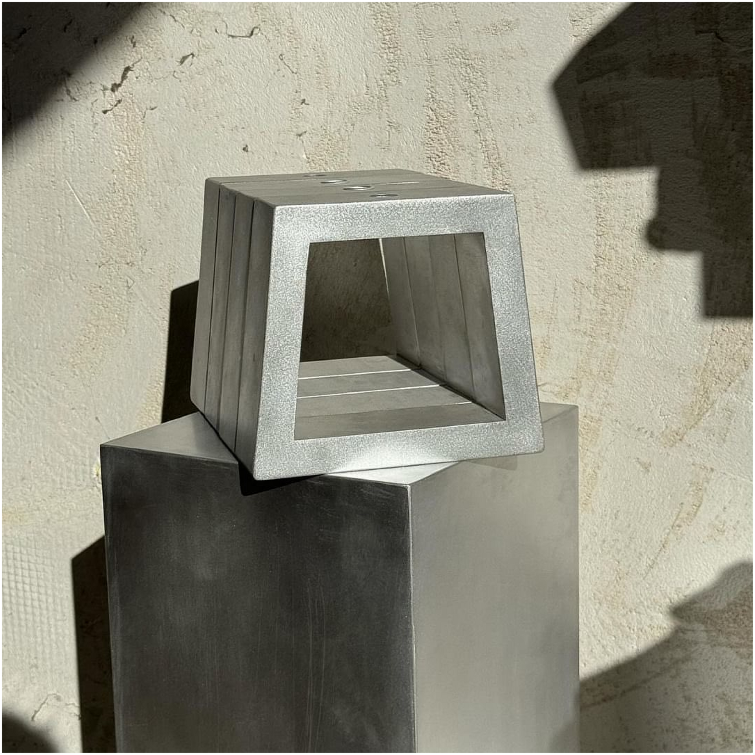 Candelium Candle Holder