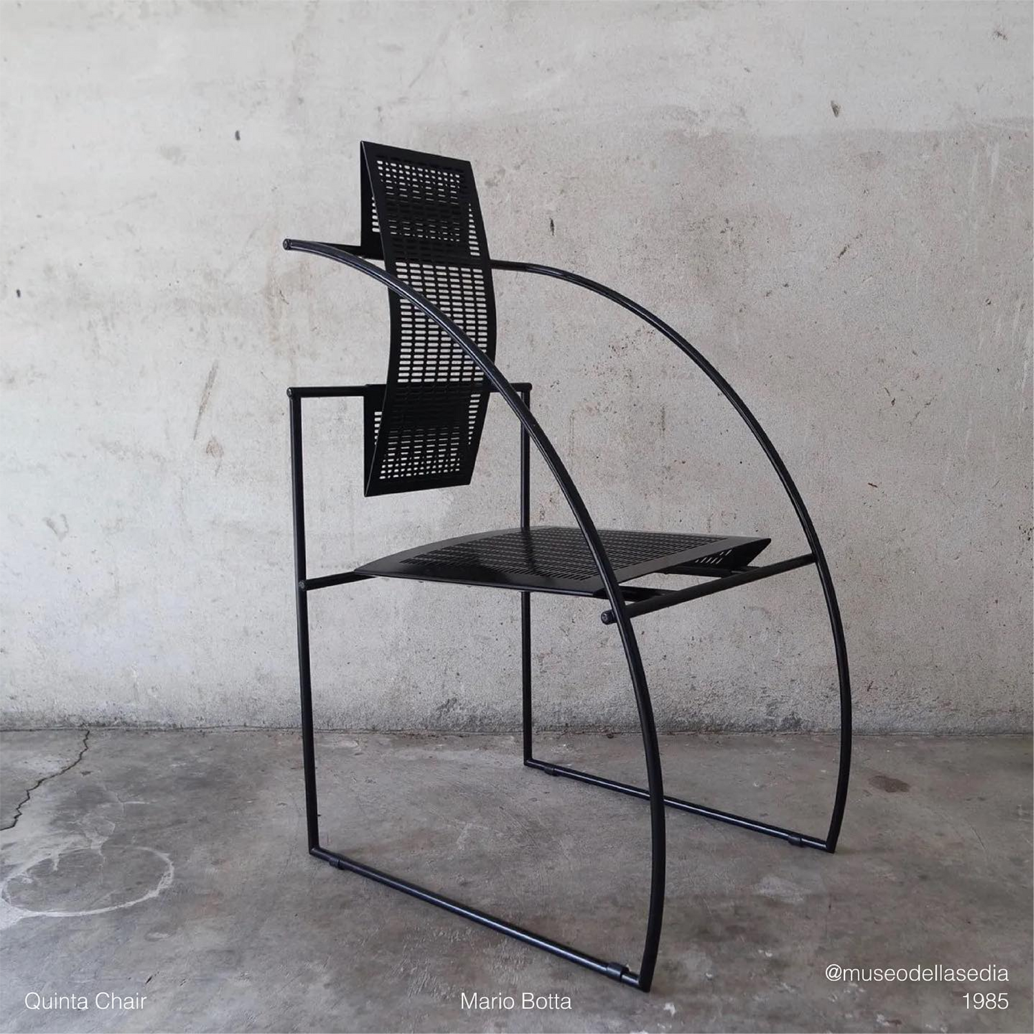 Quinta chair