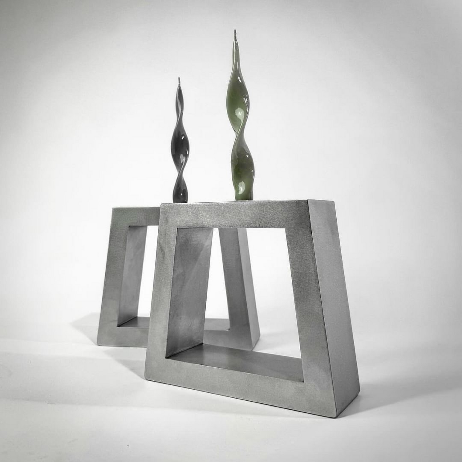 Candelium Candle Holder