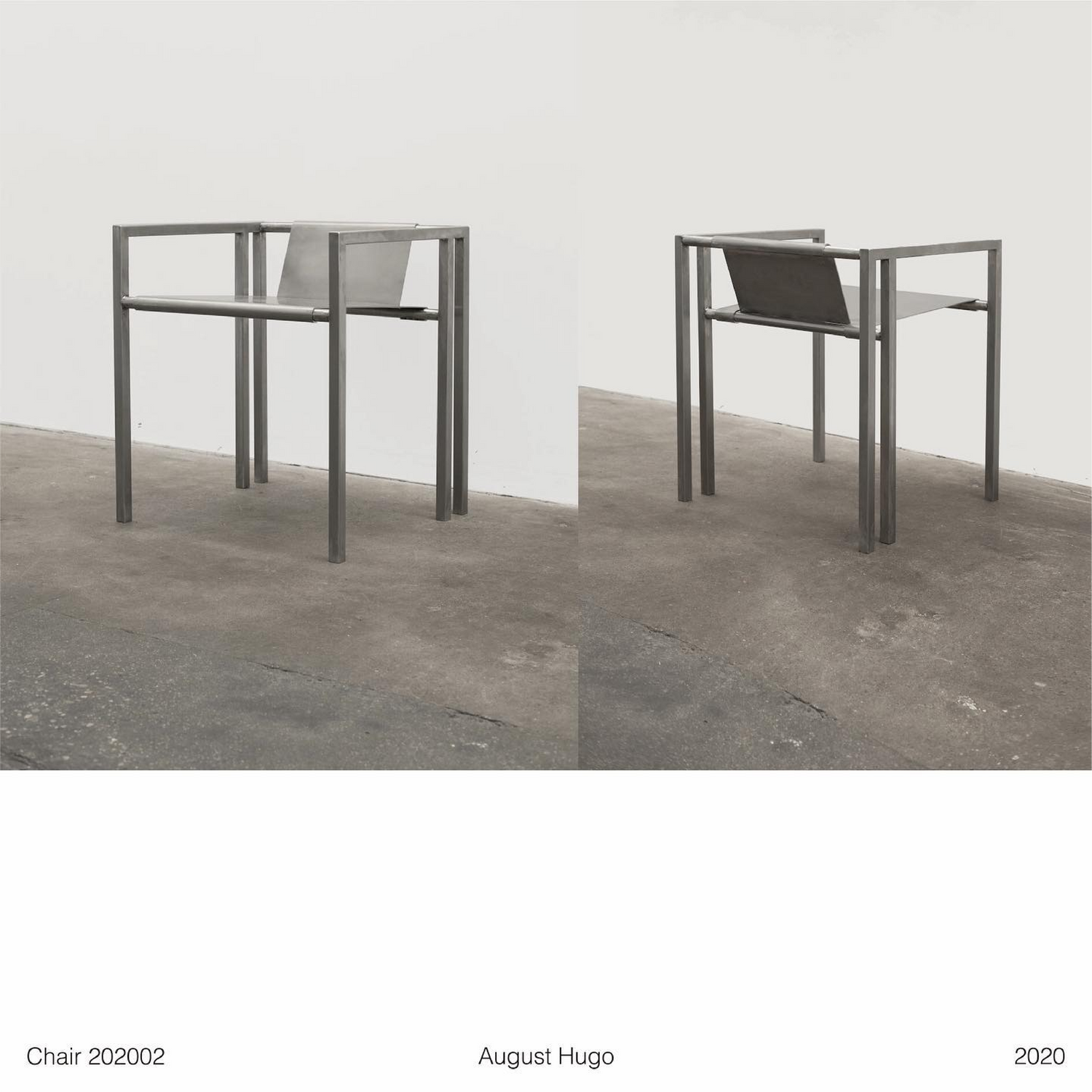 Chair 202002