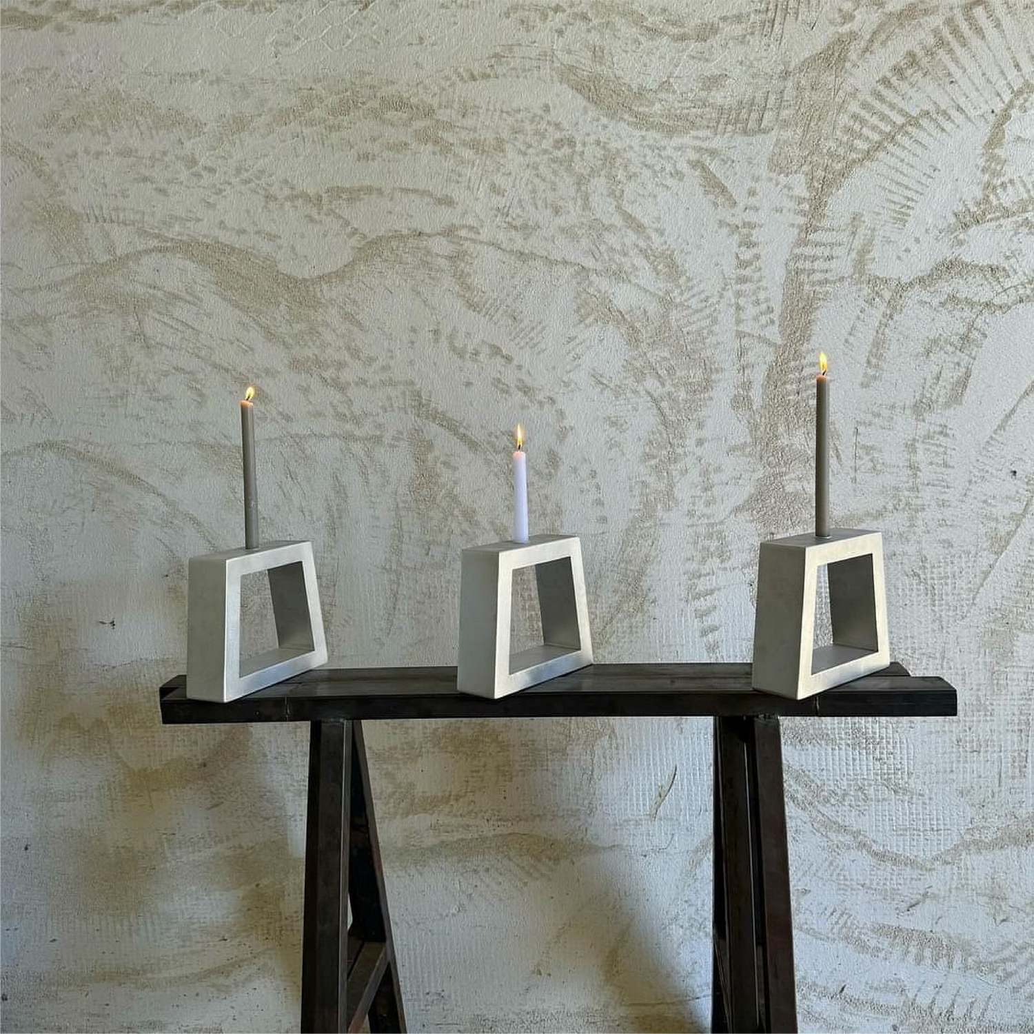 Candelium Candle Holder