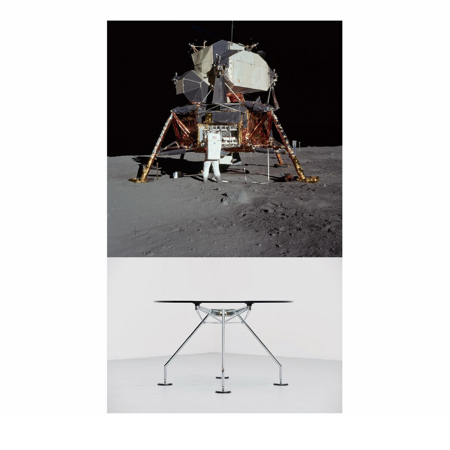 Nomos Table