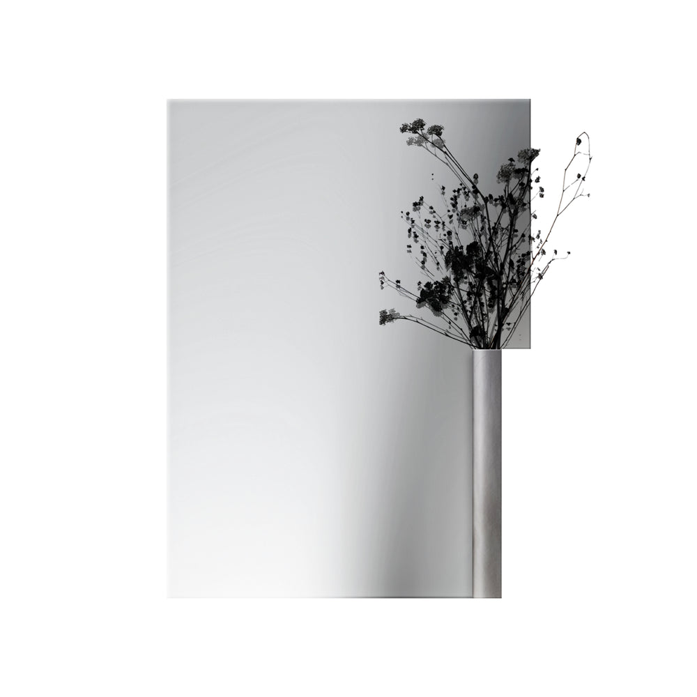 Vase Mirror