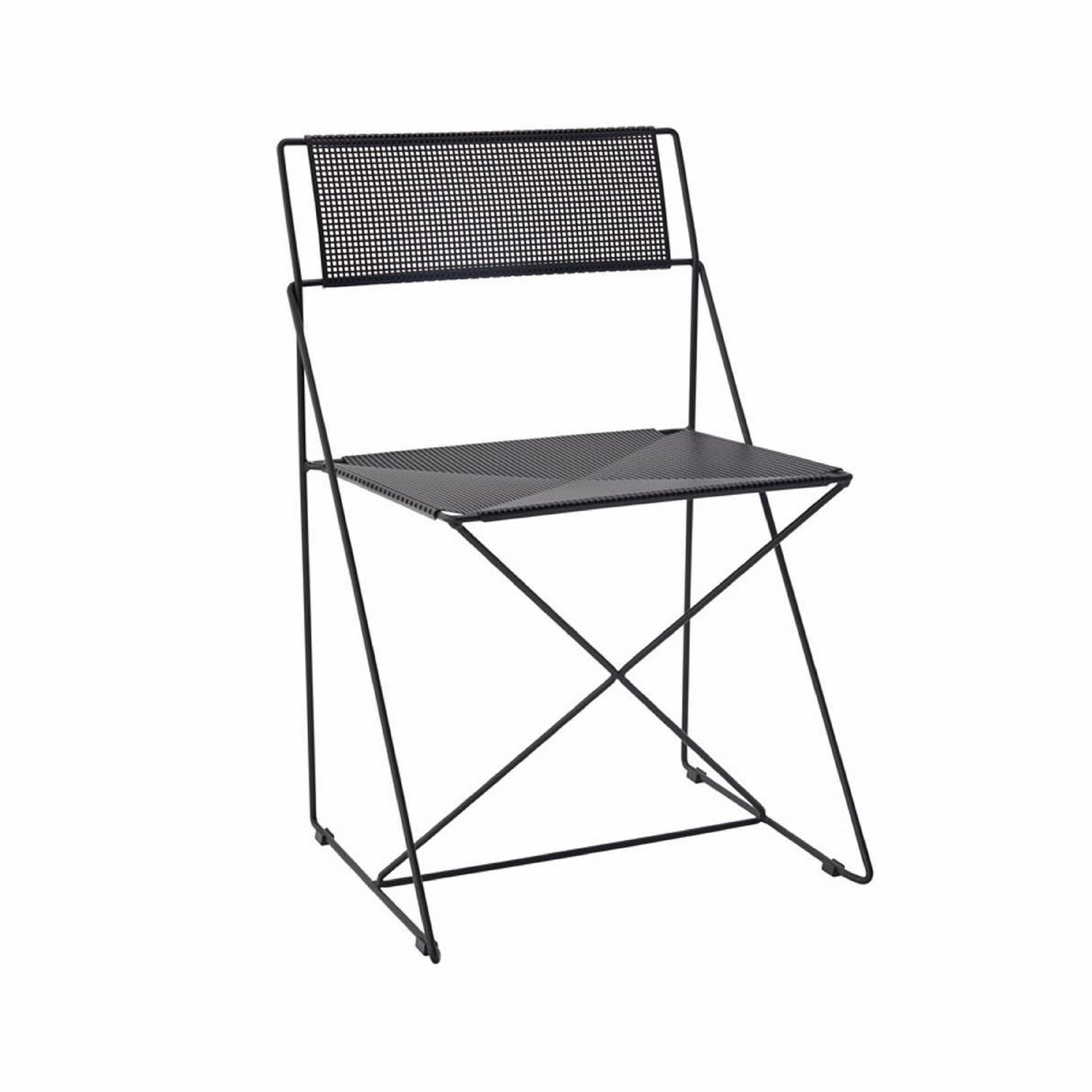 X-line chair
