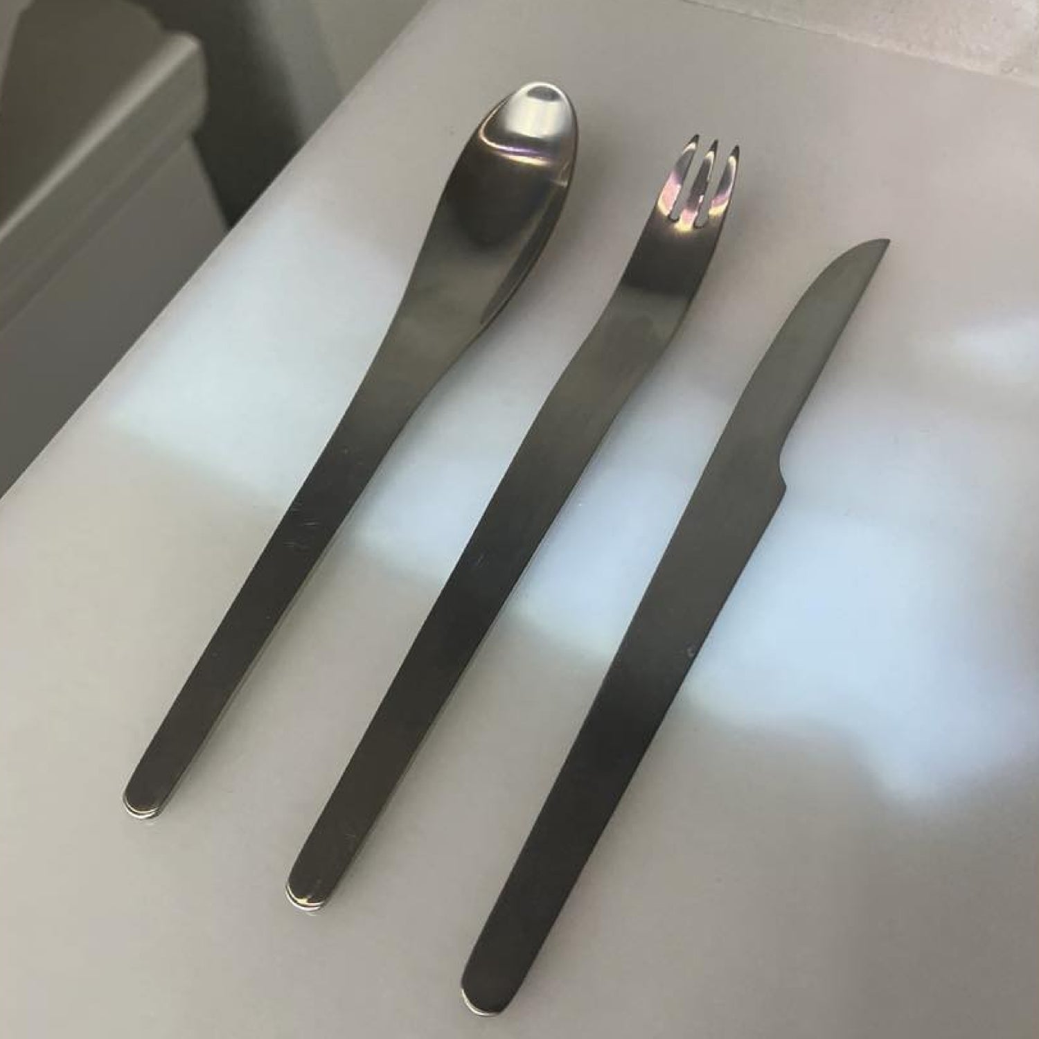 AJ Cutlery